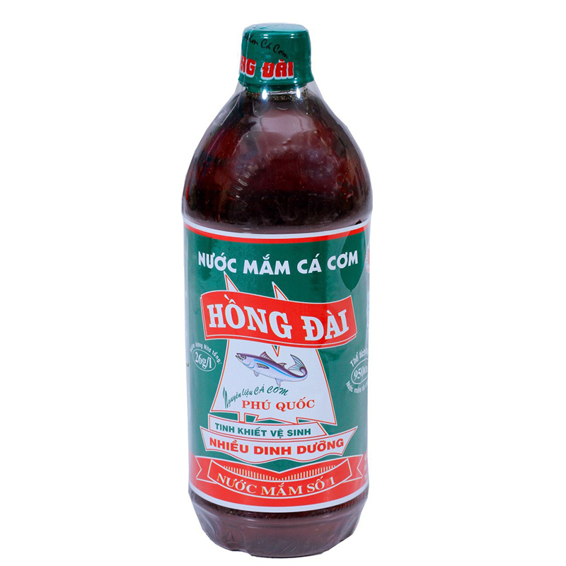 Nước mắm số 1