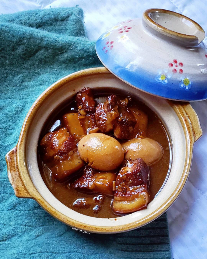 ủ chợp nước mắm 2